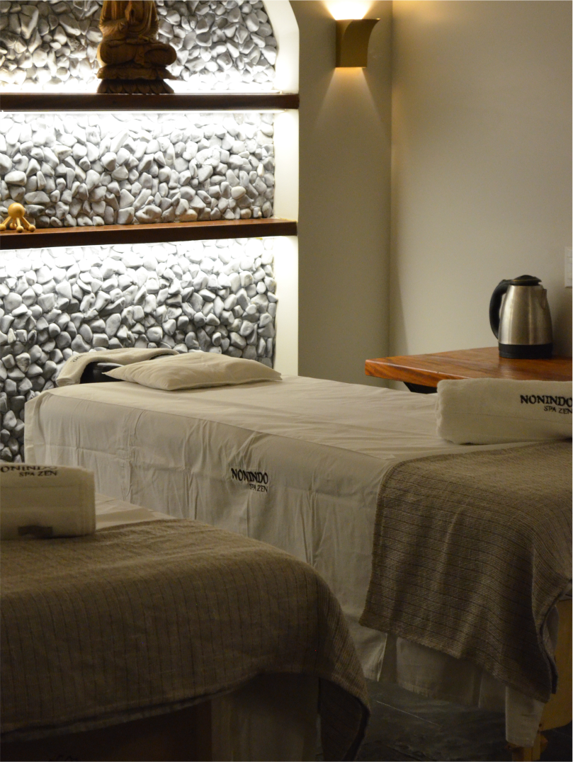 Aura Spa